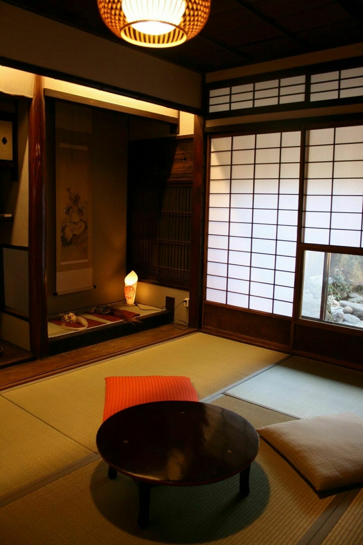 Guesthouse Kyoto Compass Zewnętrze zdjęcie